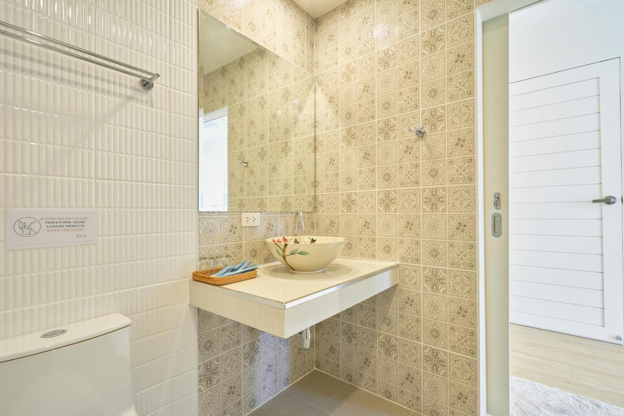 מלון Hawa House Phuket מראה חיצוני תמונה